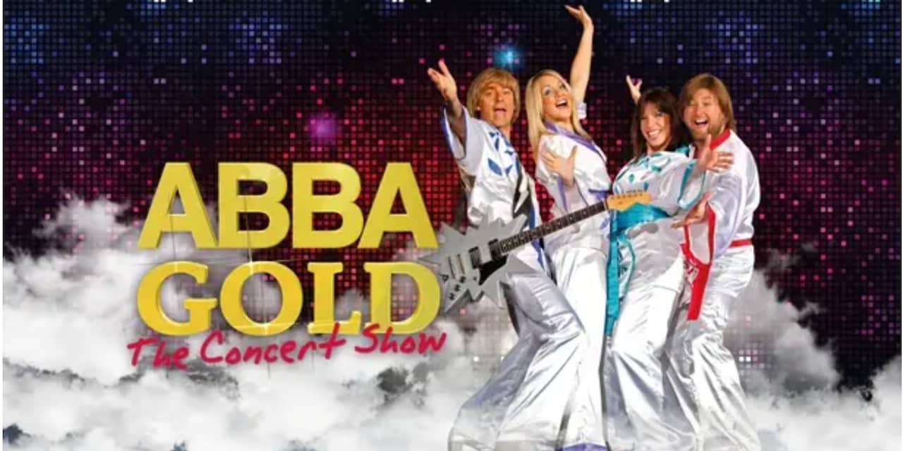 Bestel tickets voor A tribute to ABBA nu met tot 10 euro voordeel