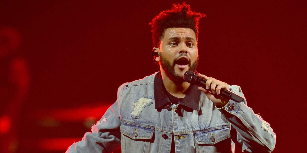 Nieuwe muziek op vrijdag: Singles van The Weeknd en 20 jaar Brainpower