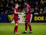 Linssen hoopt dat verbannen Bazoer hulp krijgt en terugkeert bij Vitesse