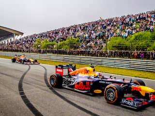 Zandvoort vs. Assen: Strijd om Formule 1-race nadert ontknoping