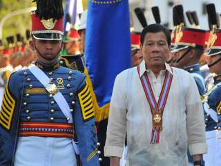 Filipijnse regering en communistische rebellen hervatten vredesgesprekken