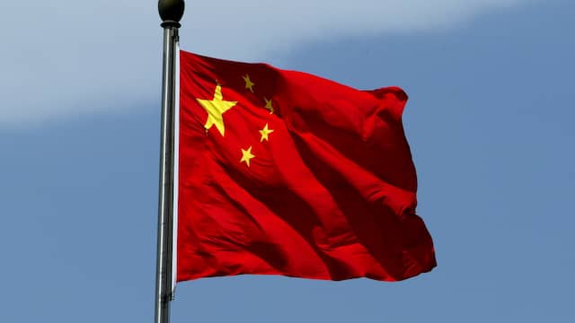 Peking voorziet 120.000 woningen van gezichtsherkenning