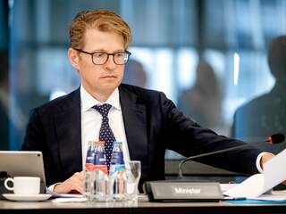 Sander Dekker