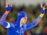 Krol neemt geen genoegen met reserveplek Otterspeer voor Pyeongchang