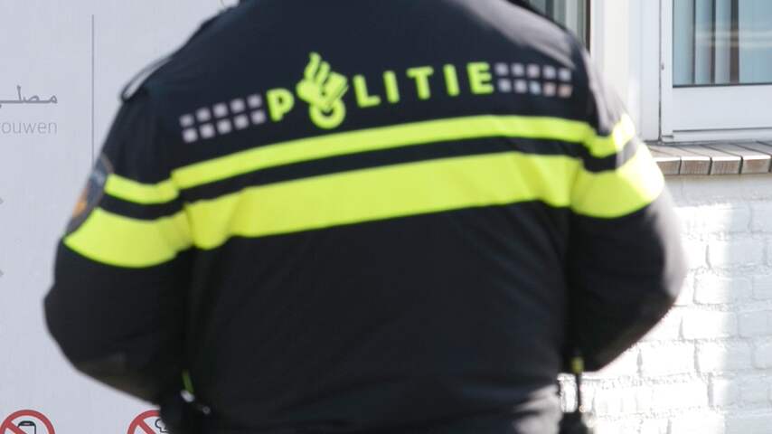politie