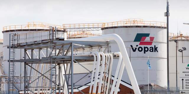 Vopak