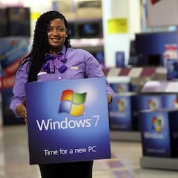 Overleven na Windows 7: zeven vragen nu Microsoft ondersteuning stopt