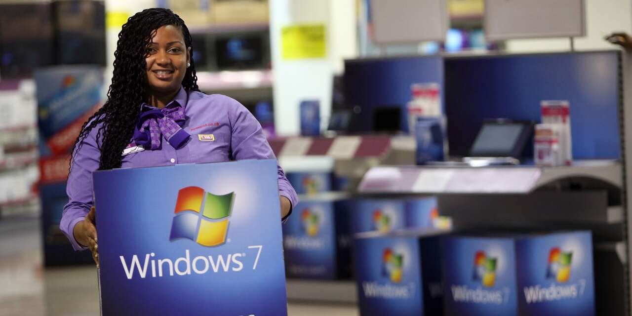 Overleven na Windows 7: zeven vragen nu Microsoft ondersteuning stopt