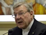 Prominente kardinaal Vaticaan verdacht van seksueel misbruik