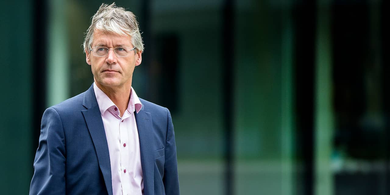 Minister Slob noemt nepleerlingen RTL 'niet acceptabel'