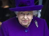 Koningin Elizabeth niet bij opening parlementair jaar door gezondheidsklachten