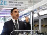 Rechter wijst verlenging voorarrest Renault-voorzitter Ghosn af