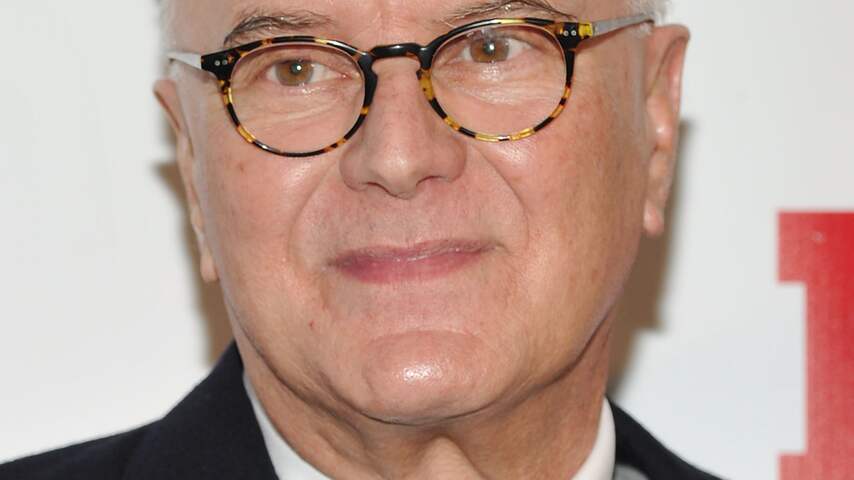 Schoenenontwerper Manolo Blahnik introduceert tassenlijn
