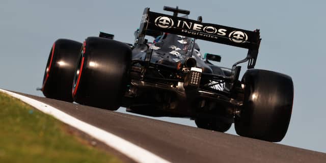 Waarom de FIA op verzoek van Red Bull de Mercedes-motor onderzoekt
