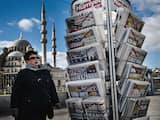 Kritische journalisten opgepakt in Turkije