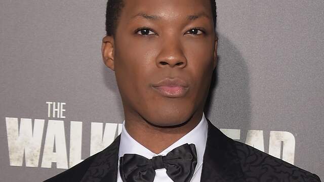 Corey Hawkins mother and father