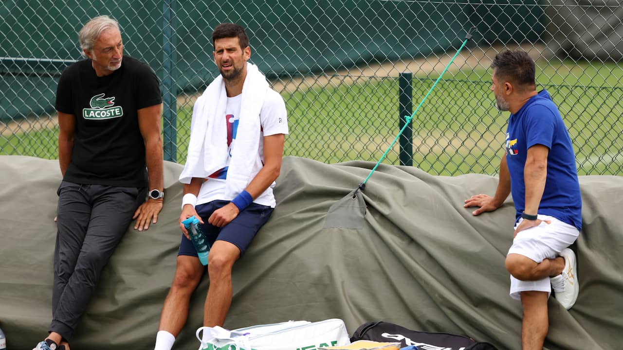 Djokovic non sarà vaccinato per gli US Open e ne accetta le conseguenze ORA