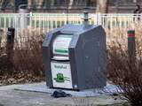 Ouders (17) aangehouden van in Amsterdamse container gevonden baby