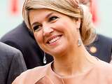 Koningin Máxima ontslagen uit het ziekenhuis