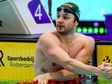 Kamminga herkent mentale problemen zwemrivaal Peaty: 'Ik hoor dit héél vaak'