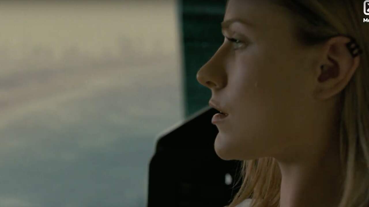 Bekijk hier de trailer van Westworld - Seizoen 3