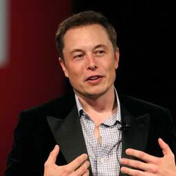 Twitter-account van Elon Musk tijdelijk geblokkeerd