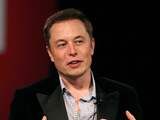 Elon Musk verwijdert Facebook-pagina's van Tesla en SpaceX