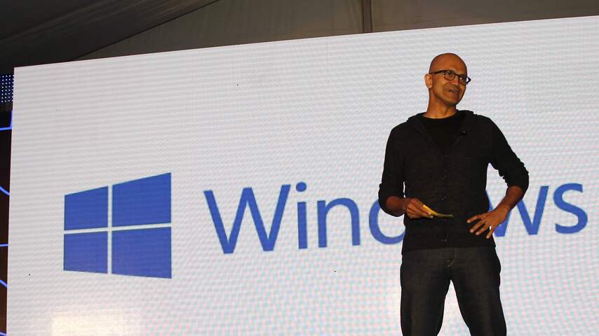 NSA brengt groot beveiligingslek in Windows 10 aan het licht