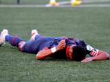 Gakpo kritisch na stevige nederlaag bij Cambuur: 'PSV-onwaardig'