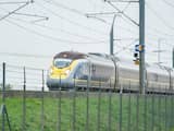 Tijdelijk geen treinen op hogesnelheidslijn tussen Rotterdam en Breda