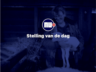 'Dierenwelzijn moet ook in Nederlandse grondwet opgenomen worden'