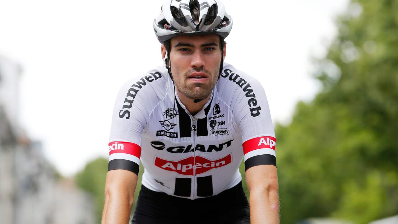 Giant sales alpecin jersey