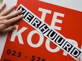 Woningtekort Groningen stijgt naar 10.000 woningen in 2025