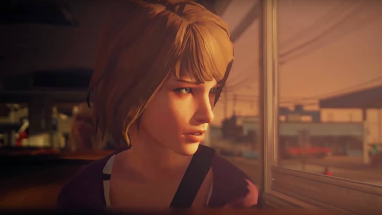 Preview Life Is Strange