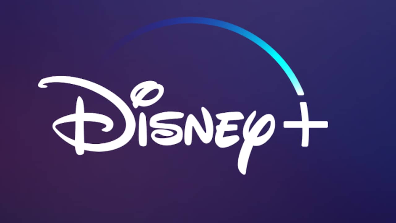 Disney brengt streamingdienst Disney+ exclusief uit in Nederland