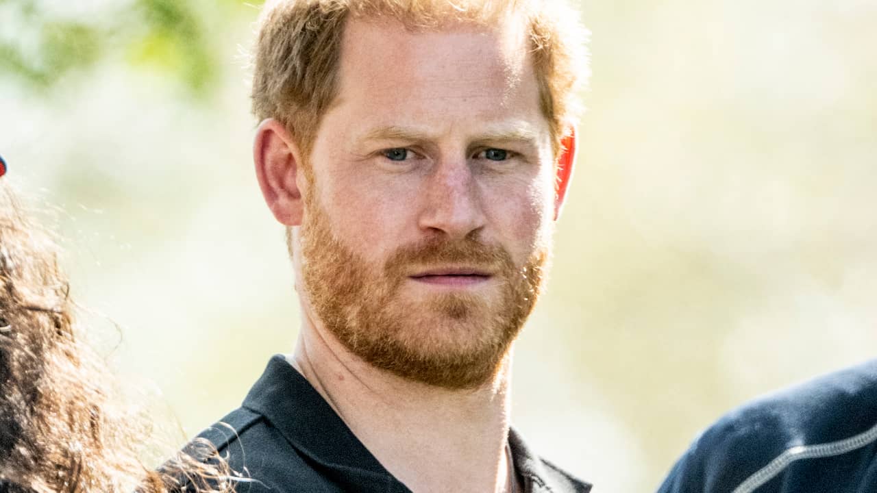 On January 10, Prince Harry will publish his memoirs in the book Spare |  Book & Culture