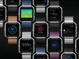 De smartwatch zou qua uiterlijk lijken op de Fitbit Blaze