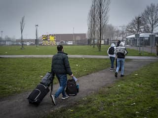 Voor Groningen is de rek eruit: crisis Ter Apel is onhoudbaar en oplossing ver weg