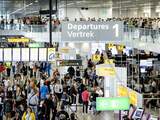 Schiphol hoog op internationale lijst met probleemluchthavens