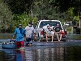 Tot nu toe 45 doden in Florida door orkaan Ian, vrees voor miljardenschade
