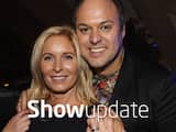 Show Update: Kilo's vliegen eraf bij Frans Bauer