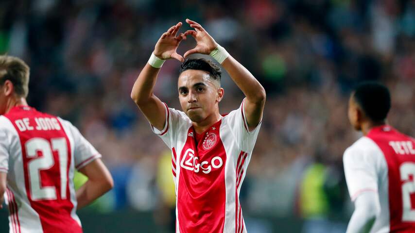 Abdelhak Nouri