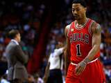 Voormalig MVP Rose verruilt Chicago Bulls voor New York Knicks