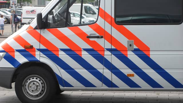 Aanhoudingen na dodelijk ongeval met fietser in Rijswijk.
