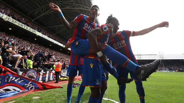 Patrick van Aanholt