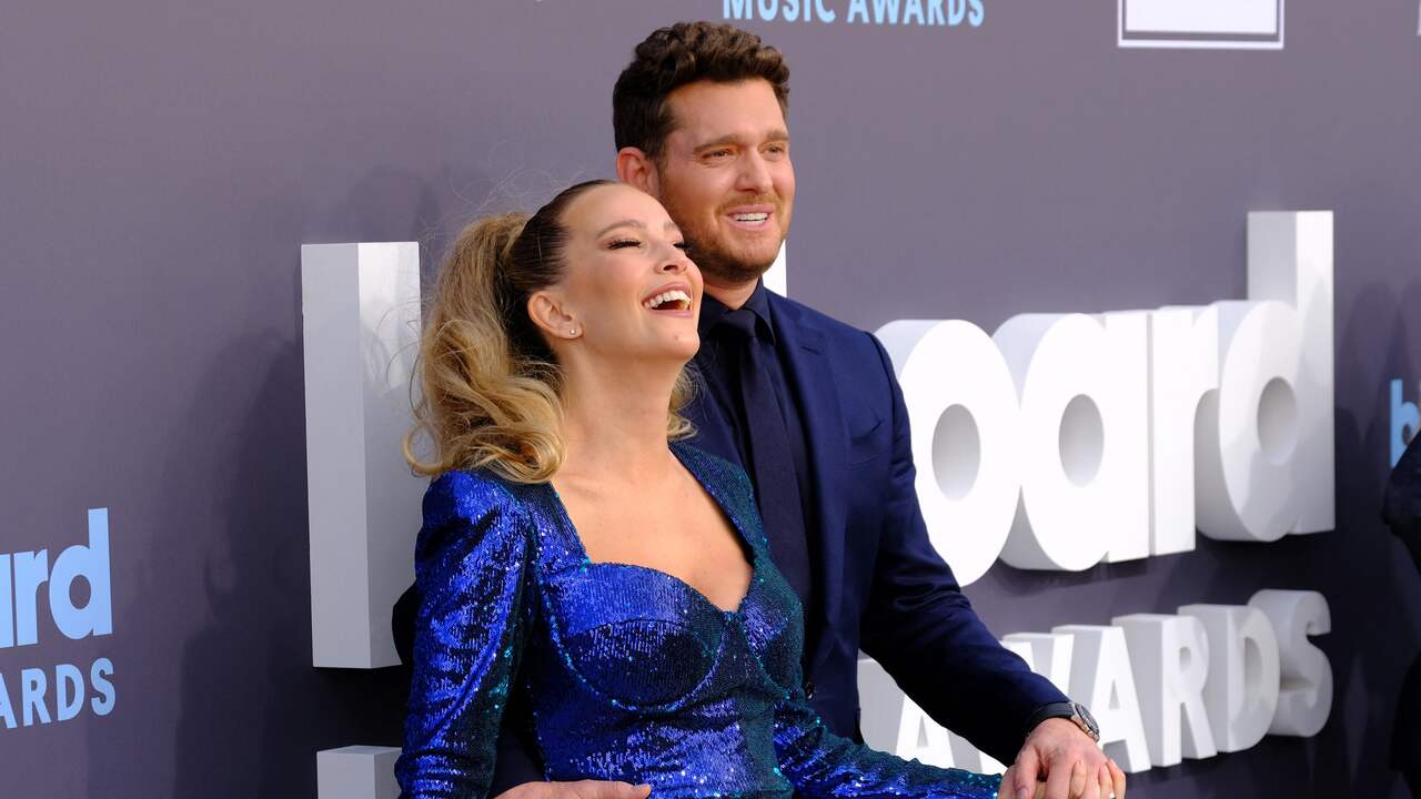 Michael Bublé and his spouse welcome their fourth boy or girl |  NOW