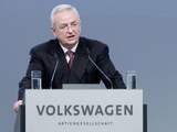 Voormalig Volkswagen-topman voor de rechter om dieselschandaal