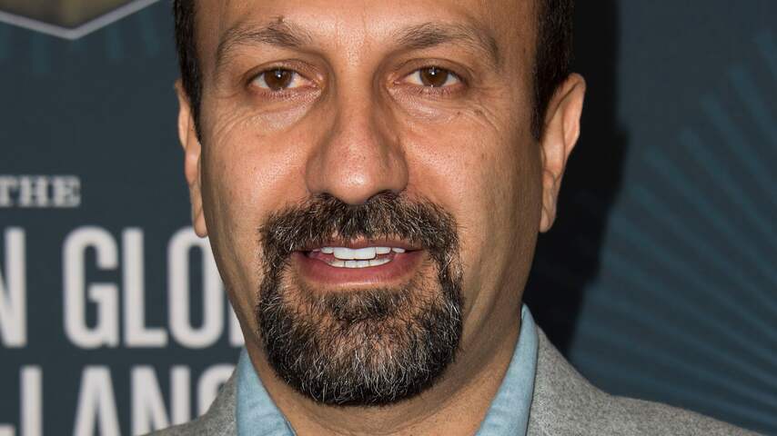 Agent Iraanse regisseur schrapt feest voor Oscars
