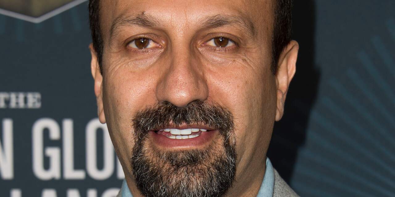 Agent Iraanse regisseur schrapt feest voor Oscars