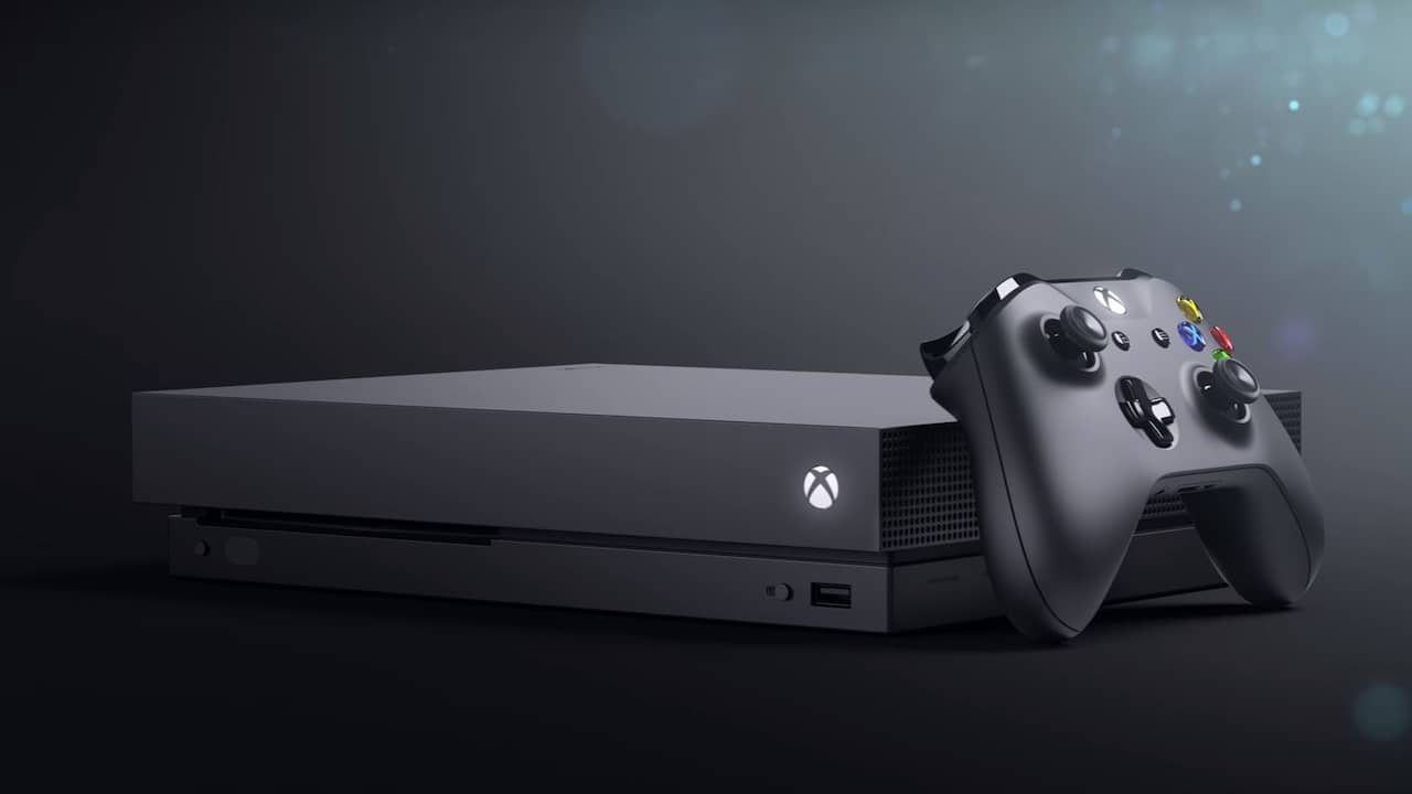 Nebu Gedeeltelijk eetlust Problemen online dienst Xbox Live maakten Xbox One onbruikbaar | Games |  NU.nl